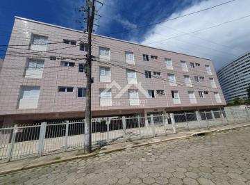 Apartamento · 32m² · 1 Quarto · 1 Vaga · Apartamento em Peruíbe