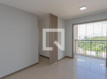 Apartamento · 47m² · 2 Quartos · 1 Vaga · Apartamento à Venda - Centro, 2 Quartos, 47 m2