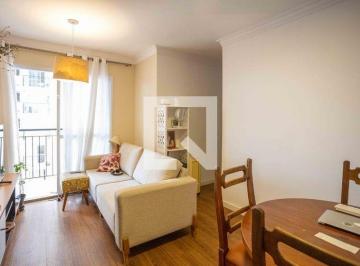 Apartamento · 47m² · 2 Quartos · 1 Vaga · Apartamento à Venda - Centro, 2 Quartos, 47 m2