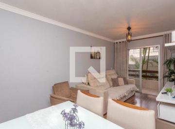 Apartamento · 70m² · 3 Quartos · 1 Vaga · Apartamento à Venda - Centro, 3 Quartos, 70 m2