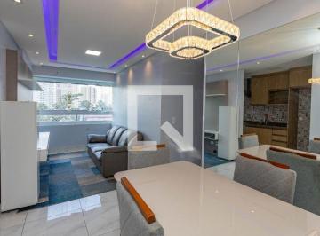 Apartamento · 80m² · 3 Quartos · 1 Vaga · Apartamento à Venda - Centro, 3 Quartos, 80 m2