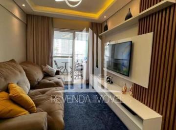 Foto 01 · Apartamento RESIDENCIAL em DIADEMA - SP, CENTRO