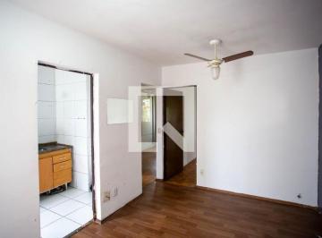 Apartamento · 45m² · 2 Quartos · 1 Vaga · Apartamento à Venda - Centro, 2 Quartos, 45 m2