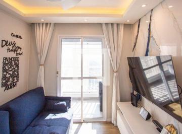 Apartamento · 61m² · 2 Quartos · 2 Vagas · Apartamento à Venda - Centro, 2 Quartos, 61 m2