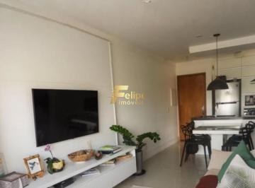 Foto 01 · EXCELENTE APARTAMENTO DE 02 QUARTOS, SENDO 01 SUÍTE, SALA AMPLA, DESIGN MODERNO, À VENDA EM JARDIM C