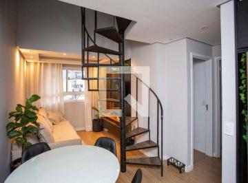 Apartamento · 69m² · 2 Quartos · 1 Vaga · Apartamento à Venda - Centro, 2 Quartos, 69 m2