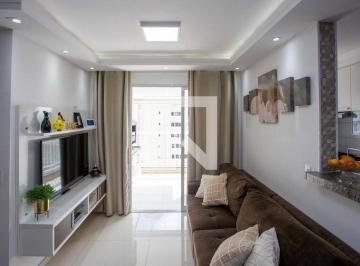 Apartamento · 67m² · 2 Quartos · 1 Vaga · Apartamento à Venda - Centro, 2 Quartos, 67 m2