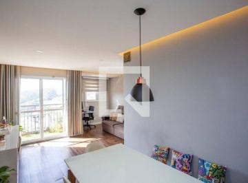 Apartamento · 63m² · 2 Quartos · 1 Vaga · Apartamento à Venda - Centro, 2 Quartos, 63 m2