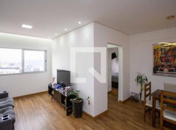 Apartamento · 44m² · 1 Quarto · 1 Vaga · Apartamento à Venda - Centro, 1 Quarto, 44 m2