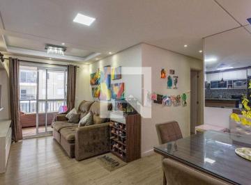 Apartamento · 67m² · 2 Quartos · 1 Vaga · Apartamento à Venda - Centro, 2 Quartos, 67 m2