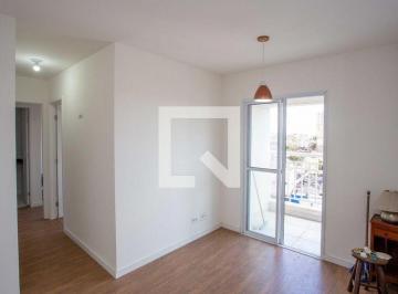 Apartamento · 56m² · 2 Quartos · 1 Vaga · Apartamento à Venda - Centro, 2 Quartos, 56 m2