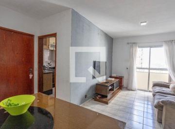 Apartamento · 70m² · 2 Quartos · 1 Vaga · Apartamento à Venda - Centro, 2 Quartos, 70 m2