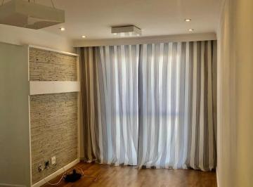 Apartamento · 65m² · 3 Quartos · 1 Vaga · Apartamento à Venda - Centro, 3 Quartos, 65 m2