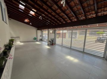 Casa de 2 quartos, Itatiba · 2 dormitórios - suíte - garagem 3 carros - área gourmet - Itatiba - São Paulo