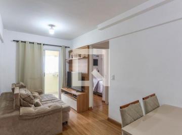 Apartamento · 50m² · 2 Quartos · 1 Vaga · Apartamento à Venda - Centro, 2 Quartos, 50 m2