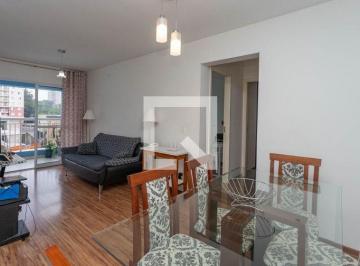 Apartamento · 60m² · 2 Quartos · 1 Vaga · Apartamento à Venda - Conceição, 2 Quartos, 60 m2