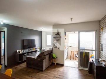 Apartamento · 67m² · 2 Quartos · 2 Vagas · Apartamento à Venda - Conceição, 2 Quartos, 67 m2