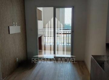 Foto 01 · Apartamento RESIDENCIAL em DIADEMA - SP, CONCEIÇÃO