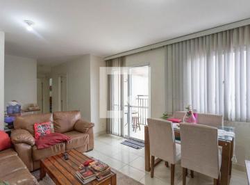Apartamento · 64m² · 3 Quartos · 2 Vagas · Apartamento à Venda - Conceição, 3 Quartos, 64 m2