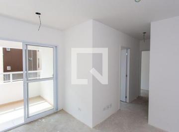 Apartamento · 45m² · 2 Quartos · 1 Vaga · Apartamento à Venda - Conceição, 2 Quartos, 45 m2