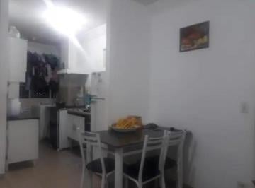 Apartamento · 54m² · 2 Quartos · 1 Vaga · Apartamento com 54m², 2 dormitórios, 1 banheiro, sala, cozinha, ára de serviço, 1 vaga, Diadema, SP