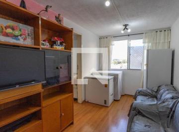 Apartamento · 44m² · 2 Quartos · 1 Vaga · Apartamento à Venda - Conceição, 2 Quartos, 44 m2