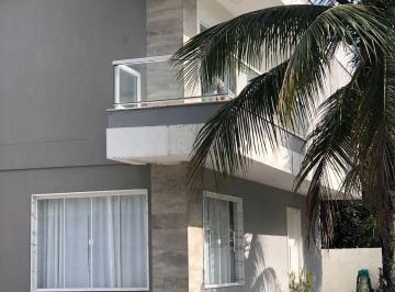 Casa de 3 quartos, Rio de Janeiro · Casa triplex na Ilha de Guaratiba 