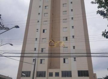 af7e2ad63ab55d36d490042758622d749add04fd · Apartamento à venda, 72 m² por R$ 420.000,00 - Vila São José - Taubaté/SP