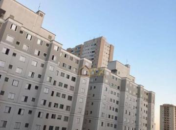 2a5816f5f07918b9d0d76b3bc97f9e5c36d91754 · Apartamento com 2 dormitórios à venda, 48 m² por R$ 296.000,00 - Parque Industrial - São José dos Ca