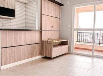fefb123479b18e1743bbb9594a533ecc603ca0e6 · Apartamento com 2 dormitórios à venda, 65 m² por R$ 540.000 - Palmeiras de São José - São José dos C