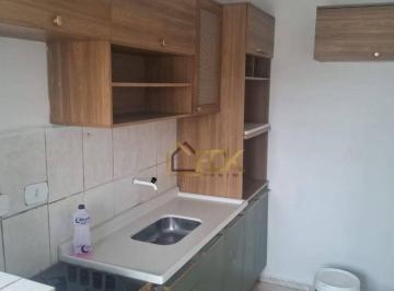 fb3c12060cd76311d2acc43b4d5a1beaa66bec18 · Apartamento com 2 dormitórios à venda, 55 m² por R$ 207.000 - Conjunto Residencial Galo Branco - São
