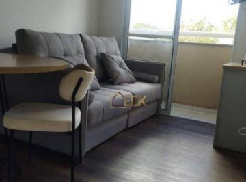 21624556978a64dca26506f1ef6bf9d7f25442fb · Apartamento com 2 dormitórios à venda, 43 m² por R$ 300.000 - Jardim Jacinto - Jacareí/SP