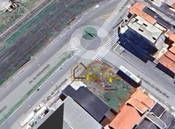 b8ee15a3d72629dee188633cdca2cc0677f11586 · Terreno à venda, 372 m² por R$ 250.000,00 - Loteamento Vila Olímpia - Taubaté/SP
