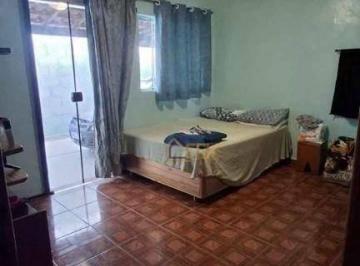 0d916bc1ade059010c642396201d3d5268f8ab52 · Casa com 2 dormitórios à venda, 102 m² por R$ 212.000,00 - Pedro Leme - Roseira/SP