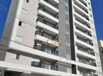 8204f4a98c8372634338def9bc403ceacac20404 · Apartamento com 2 dormitórios à venda, 74 m² por R$ 440.000,00 - Esplanada Independência - Taubaté/S