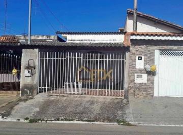 86b79d90a717c682cd0cfb123e8cbd33e2c5aa71 · Casa com 2 dormitórios à venda, 200 m² por R$ 160.000 - Vila Medeiros - Caçapava/SP