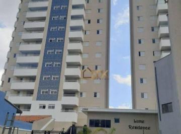 484e8e1c68c8e79c8e61472f1533781db2bf868c · Apartamento, 76 m² - venda por R$ 515.000,00 ou aluguel por R$ 3.400,00/mês - Centro - Taubaté/SP