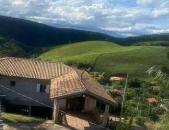 9af60d4e9ddf42100249aca271a9d9e744f2bf78 · Chácara com 3 dormitórios à venda, 2800 m² por R$ 636.000 - Ribeirão das Sete Almas - Taubaté/SP