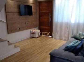 d8494af7c845e1d7aeab56769a5cb3f28a4371ac · Sobrado com 3 dormitórios à venda, 175 m² por R$ 425.000 - Vila das Valsas - São Bernardo do Campo/S