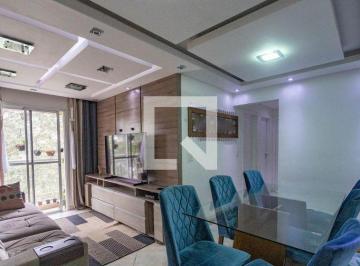 Apartamento · 64m² · 3 Quartos · 1 Vaga · Apartamento à Venda - Conceição, 3 Quartos, 64 m2