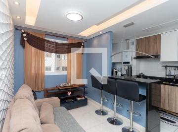 Apartamento · 43m² · 2 Quartos · 1 Vaga · Apartamento à Venda - Piraporinha, 2 Quartos, 43 m2