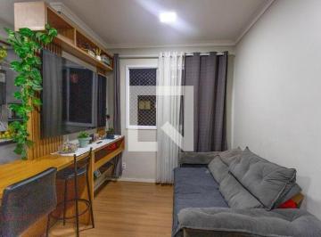 Apartamento · 43m² · 2 Quartos · 1 Vaga · Apartamento à Venda - Piraporinha, 2 Quartos, 43 m2