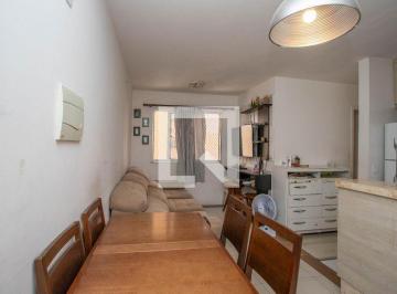 Apartamento · 54m² · 3 Quartos · 1 Vaga · Apartamento à Venda - Vila Nogueira, 3 Quartos, 54 m2