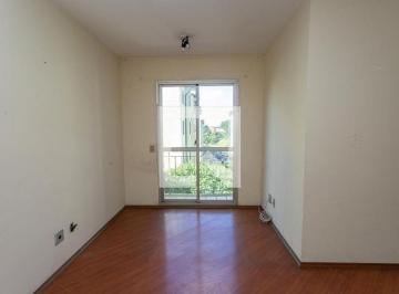 Apartamento · 50m² · 2 Quartos · 1 Vaga · Apartamento à Venda - Vila Nogueira, 2 Quartos, 50 m2