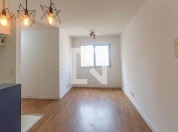 Apartamento · 54m² · 3 Quartos · 1 Vaga · Apartamento à Venda - Vila Nogueira, 3 Quartos, 54 m2