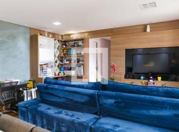 Apartamento · 79m² · 2 Quartos · 2 Vagas · Apartamento à Venda - Campestre, 2 Quartos, 79 m2