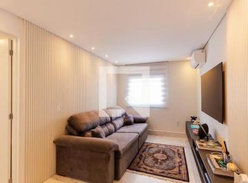 Apartamento · 78m² · 2 Quartos · 2 Vagas · Apartamento à Venda - Campestre, 2 Quartos, 78 m2