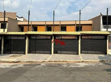 79f673b52852c62338e3c814fc86c5517c7658da · Sobrado com 2 dormitórios à venda, 80 m² por R$ 567.000,00 - Jardim Nossa Senhora do Carmo - São Pau