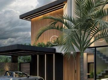 2f7f91aa1cd9f7d20b85a3b060e2459300529950 · Sobrado com 4 dormitórios sendo 3 suítes à venda, 233 m² por R$ 1.900.000 - Reserva Ruda - São José 