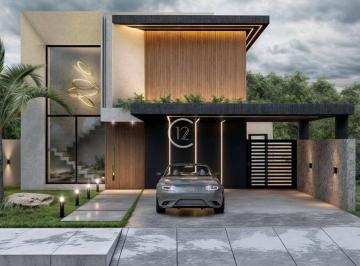 32e52ad962633c727988d32beab9da910f291324 · Sobrado com 4 dormitórios à venda, 233 m² por R$ 1.980.000,00 - Reserva Ruda - São José dos Campos/S